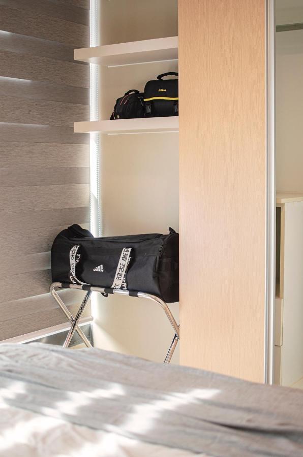 Cozy And Classy Studio Across Airport Terminal 3 Pasay Exteriör bild
